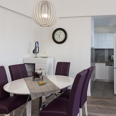 Apartment H&D Дубровник Экстерьер фото