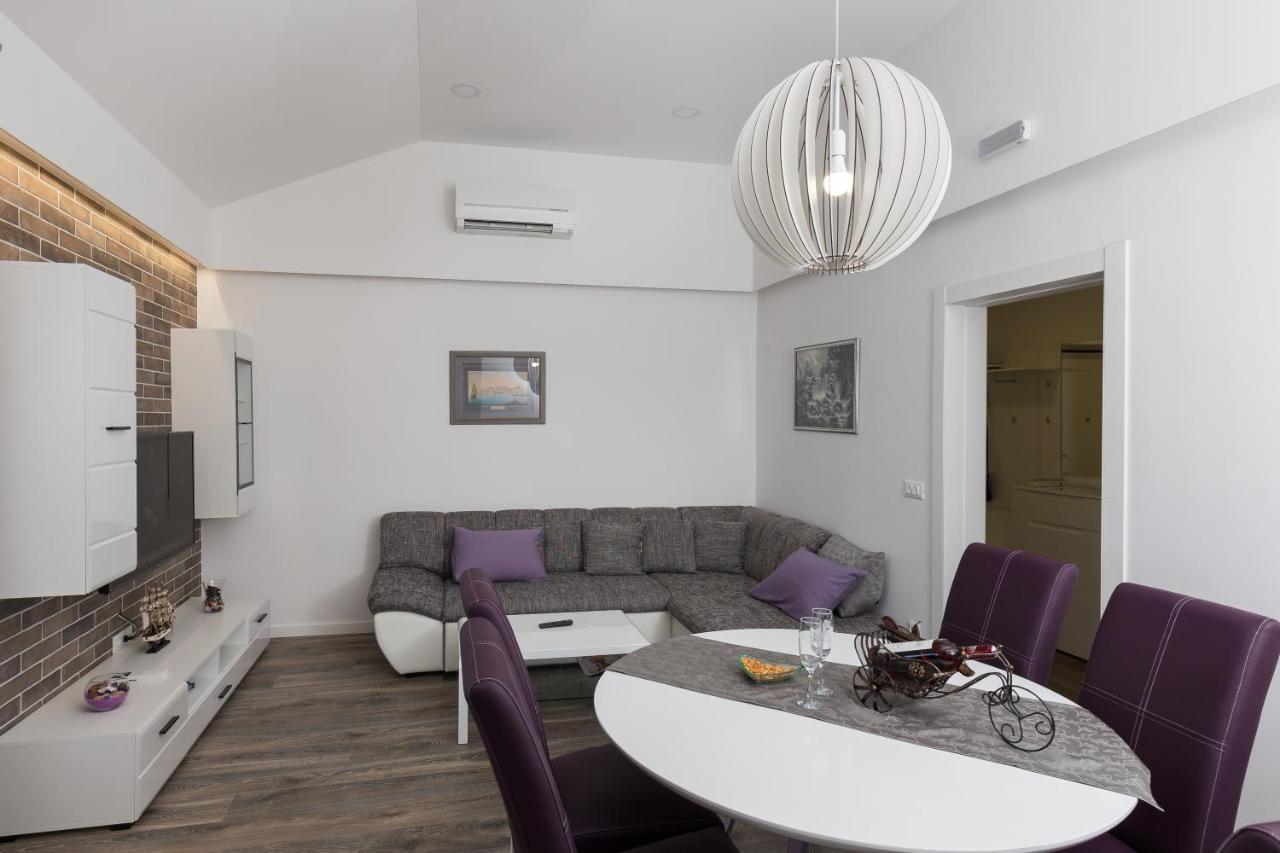 Apartment H&D Дубровник Экстерьер фото