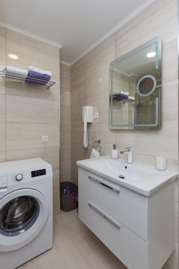Apartment H&D Дубровник Экстерьер фото