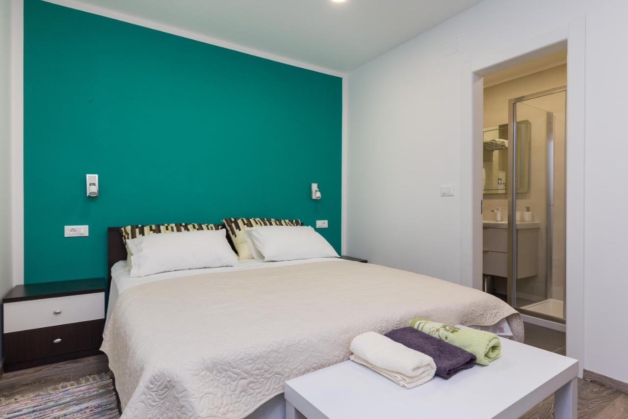 Apartment H&D Дубровник Экстерьер фото