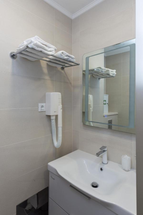 Apartment H&D Дубровник Экстерьер фото